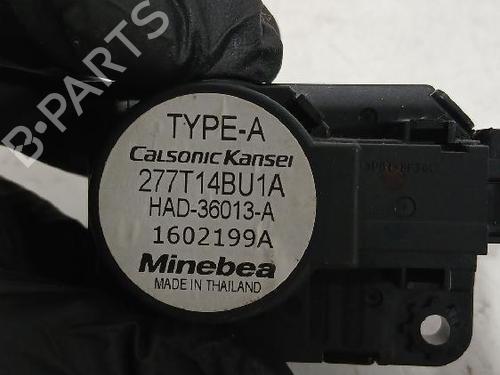 Electronic module NISSAN QASHQAI II (J11, J11_) 1.3 DIG-T | BP31568350M83 