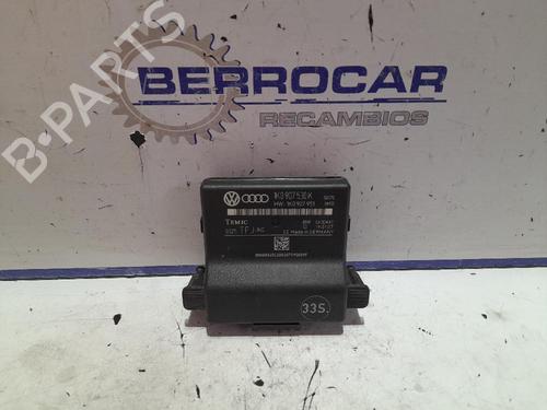 Used Electronic module Electronic module SEAT LEON (1P1) [2005-2013] 31673088 31673088