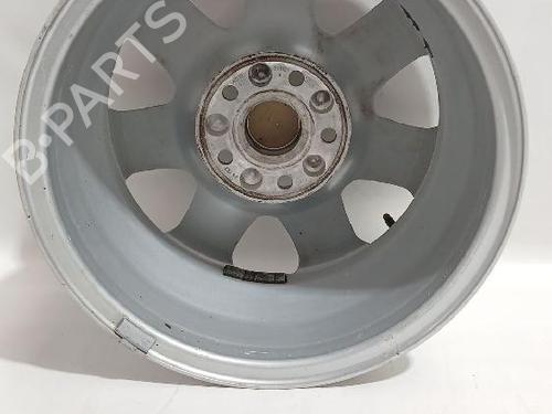 Fælk AUDI A4 B6 (8E2) 2.0 | BP38059955C45 - Image 2