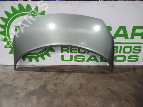 Used Hood RENAULT GRAND SCÉNIC II (JM0/1_) [2004-2009]  31674202
