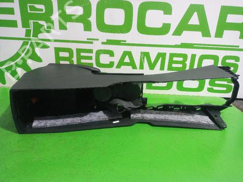 Armrest / Center console TOYOTA AURIS (_E18_) 1.2 (NRE185_, NRE185R) | BP31547840I20 - Image 3