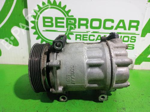 AC compressor PEUGEOT 307 (3A/C) | BP31676036M34 - Image 3