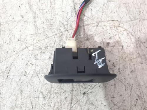 Left rear window switch TOYOTA AURIS (_E15_) 1.6 (ZRE151_, ZRE151R) | BP31566804I29 - Image 3