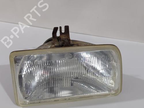 Used Right headlight Right headlight FORD FIESTA II (FBD) 1.1 (FBD) (49 hp) 40220490 40220490