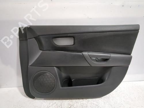 Front right panel MAZDA 3 Saloon (BK) 1.6 (BK12) | BP32490289C59