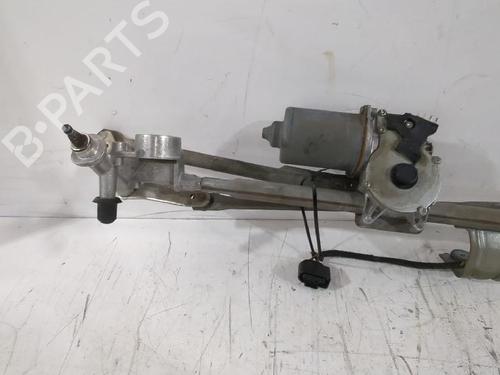 Front wiper motor OPEL ZAFIRA / ZAFIRA FAMILY B (A05) 1.9 CDTI (M75) | BP31566367M29