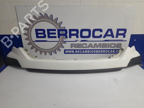 Used Front bumper Front bumper 38861061 38861061