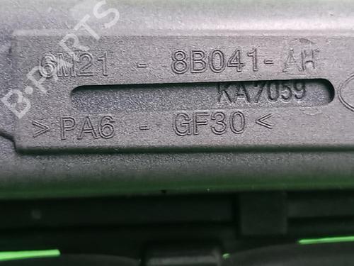 Front slam panel FORD S-MAX (WA6) 1.8 TDCi | BP31545071C72 - Image 4