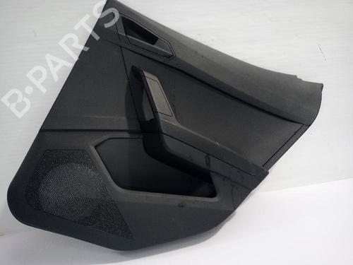 Used Rear right panel SEAT IBIZA V (KJ1, KJG) 1.0 TSI (95 hp) 31556545