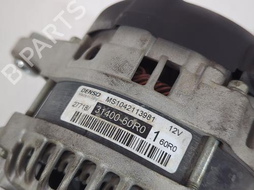 Alternator SUZUKI SX4 S-Cross (JY) 1.4 T (AKK414) | BP38867149M7 - Image 2