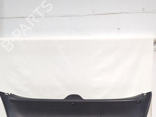 Forra da mala Forra da mala HONDA CIVIC VII Hatchback (EU, EP, EV) 1.7 CTDi (EP4, EU9) (100 hp) 39684573 39684573