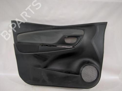 Used Front left panel Front left panel TOYOTA YARIS (_P13_) 1.5 (NSP131_) (112 hp) 33536106 33536106