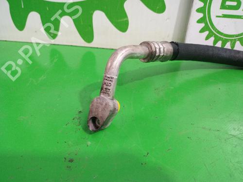 AC pipe AUDI A6 C6 (4F2) 2.4 | BP31548735M126 - Image 2