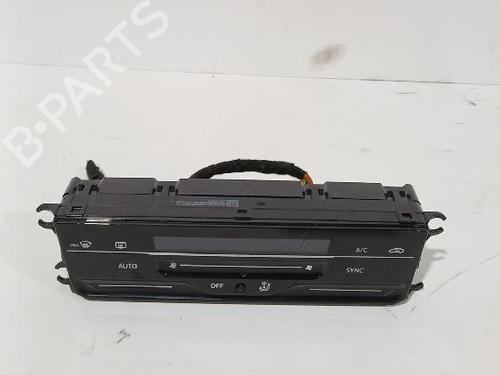 Used Climate control VW T-CROSS (C11, D31) 1.0 TSI (110 hp) 31567572