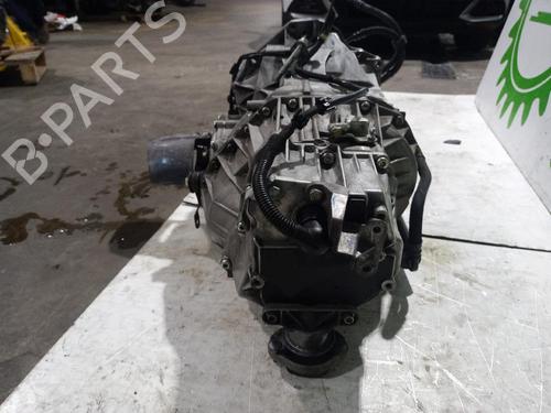 Gearbox AUDI A4 B6 (8E2) 2.5 TDI | BP31553179M3 
