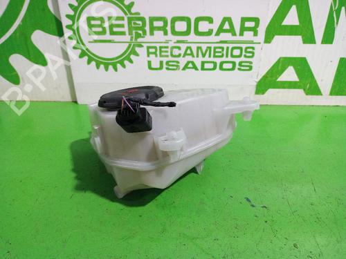 Ekpansionstank VW T-ROC (A11, D11) 1.0 TSI | BP31553856C120 - Image 3