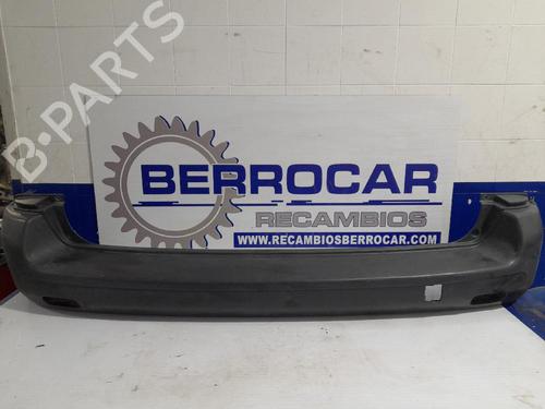 Used Rear bumper Rear bumper 31541525 31541525