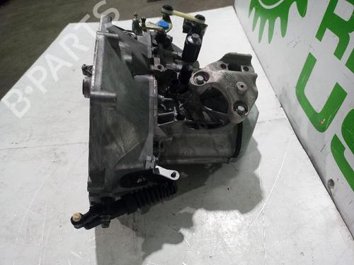 Gearbox CITROËN C3 II (SC_) 1.2 VTi 82 | BP31551491M3  - Image 9