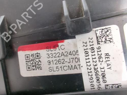 Fuse box KIA CEED (CD)  | BP38865122E1  - Image 6