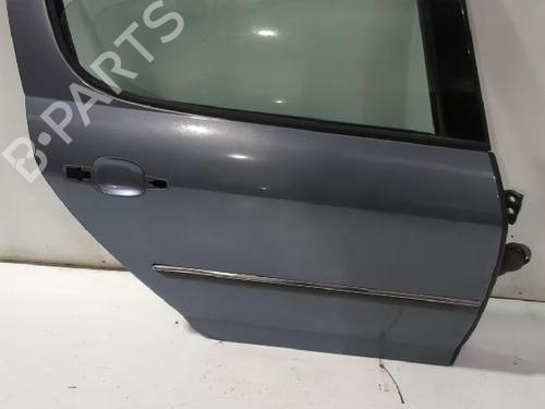 Used Right rear door Right rear door PEUGEOT 407 (6D_) 1.6 HDi 110 (6D9HZC, 6D9HYC) (109 hp) 32462450 32462450