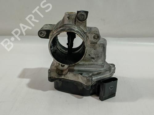 Used Throttle body Throttle body SEAT ALTEA XL (5P5, 5P8) 2.0 TDI 16V 4x4 (140 hp) 39695307 39695307