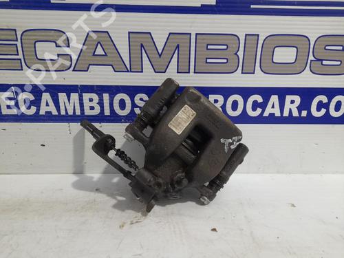 Left rear brake caliper PEUGEOT EXPERT Van (V_) 1.6 BlueHDi 95 | BP31541588M107 - Image 3