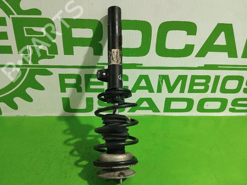 Used Right front shock absorber Right front shock absorber BMW 3 Touring (E91) [2004-2012] 31674725 31674725