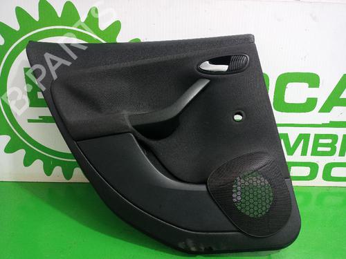 Used Rear left panel SEAT ALTEA XL (5P5, 5P8) 1.6 TDI (105 hp) 31548835