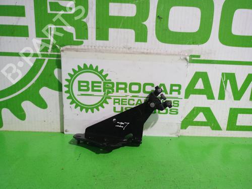Used Hinge/Door check strap RENAULT KANGOO BE BOP (KW0/1_) 1.5 dCi 75 (75 hp) 31551932