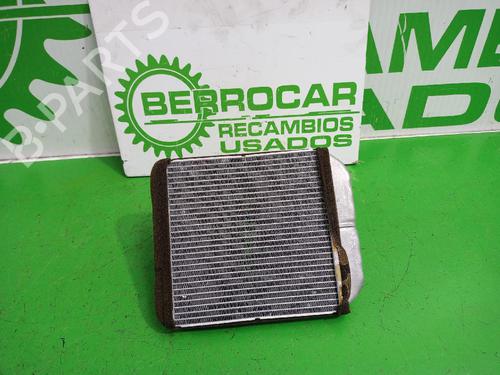 Used Heater matrix Heater matrix VOLVO S40 I (644) 1.6 (109 hp) 31545896 31545896