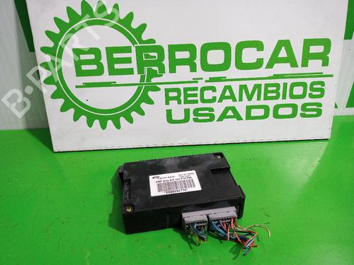 Used Electronic module NISSAN ALMERA II (N16) 1.5 dCi (82 hp) 31543266
