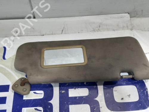 right-sun-visor-ssangyong-kyron-2005-2006-2007-2008-2009-2010-2011-2012-2013-2014-31539989 main image