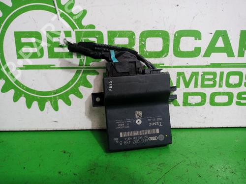 Used Electronic module AUDI A6 C6 (4F2) 2.4 (177 hp) 31548802