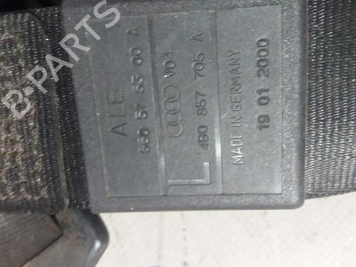 Front left seatbelt AUDI A6 C5 (4B2, 4B4) 2.5 TDI | BP31569407I26 - Image 2