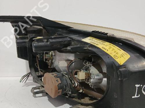 Left headlight FORD FOCUS C-MAX (DM2) 2.0 TDCi | BP32464554C28 