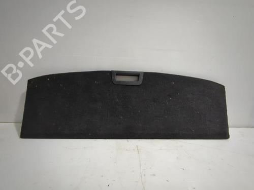 Used Luggage compartment floor Luggage compartment floor NISSAN QASHQAI II (J11, J11_) 1.5 dCi (116 hp) 33422581 33422581