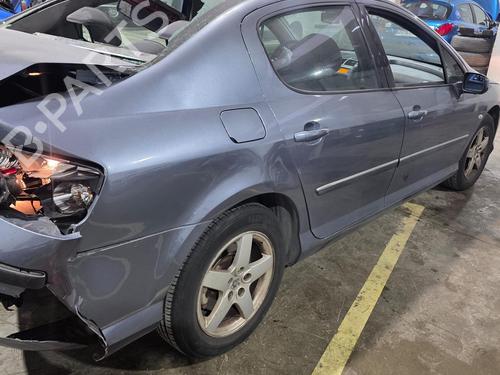 Left front window switch PEUGEOT 407 (6D_) 1.6 HDi 110 (6D9HZC, 6D9HYC) | BP32462434I27  - Image 13