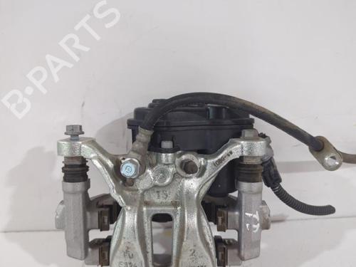 Used Right rear brake caliper TOYOTA COROLLA Estate (_E21_) 1.8 Hybrid (ZWE211W) (122 hp) 31563061