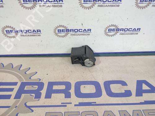 Rejilla aireadora SEAT IBIZA III (6L1) [2002-2009]  31677996