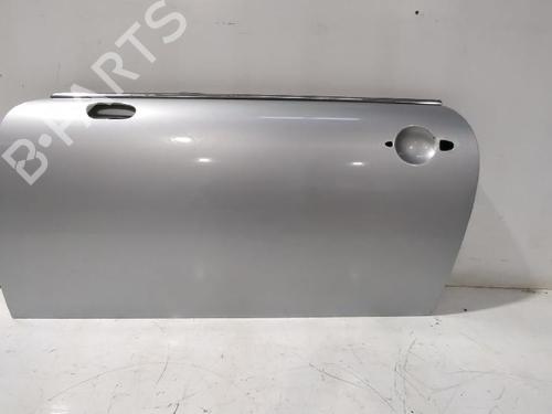 Dør venstre fortil MINI MINI (R50, R53) One (90 hp) 31568390