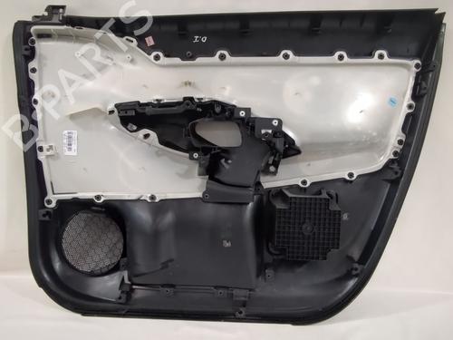 Front left panel TOYOTA YARIS CROSS (MXP_) 1.5 Hybrid (MXPJ10) | BP38867518C58 - Image 3