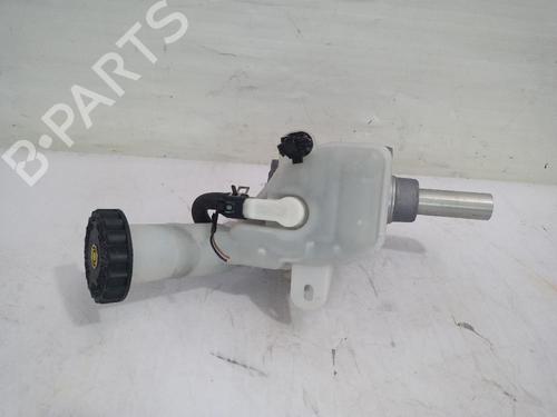 Brake master cylinder MITSUBISHI ASX (GA_W_) 1.8 DI-D 4WD (GA6W) | BP31558484M77 - Image 3