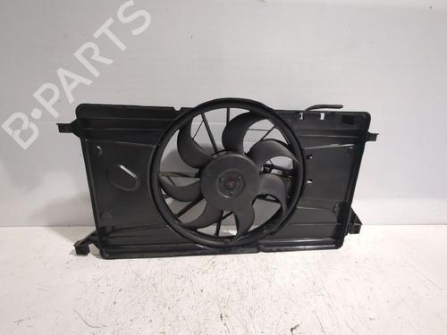 Radiator fan FORD FOCUS C-MAX (DM2) 2.0 TDCi | BP32464597M35 - Image 4