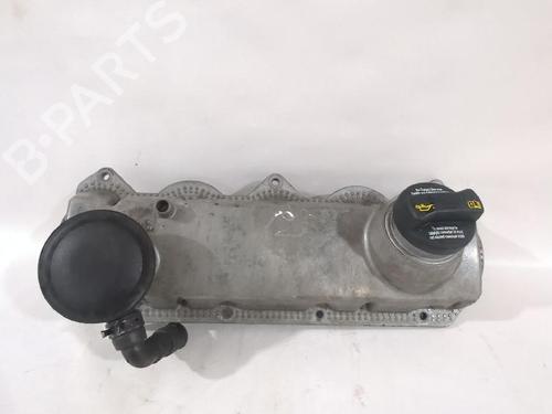 Used Valve cover Valve cover VW POLO IV (9N_, 9A_) 1.9 SDI (64 hp) 33746858 33746858
