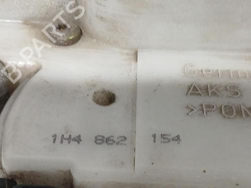 Rear right lock VW GOLF V (1K1) 2.0 FSI | BP32463099C99 