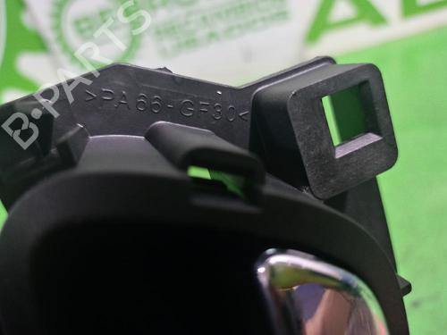 Front left interior door handle CITROËN C4 I (LC_) | BP31675786I13