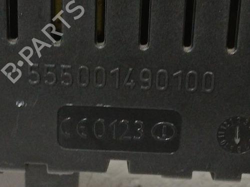 Instrument cluster SEAT IBIZA III (6L1) 1.4 TDI | BP32466659C47 