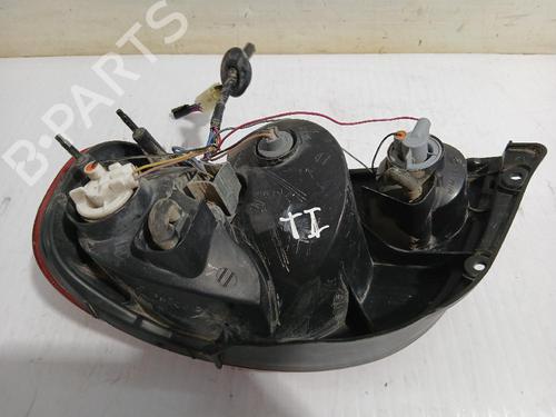Left taillight DAEWOO MATIZ (M100, M150) | BP31559455C34 - Image 3