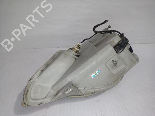 Left headlight CHEVROLET MATIZ (M200, M250) 1.0 | BP31555759C28
