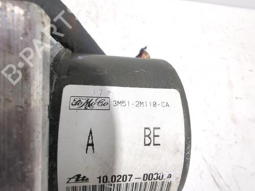ABS pump FORD FOCUS C-MAX (DM2) 2.0 TDCi | BP32464631M43